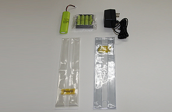 各無線機メーカーの無線機及び無線機部品写真